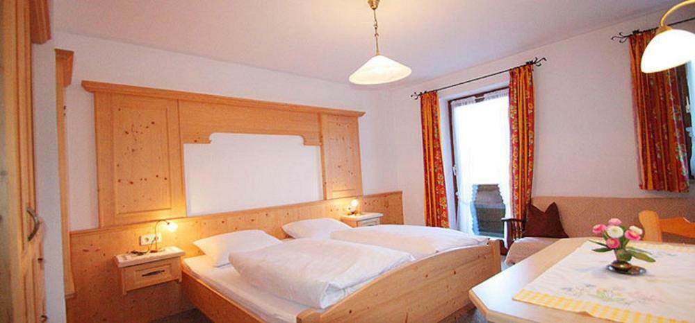 Ferienwohnung Liebertingerhof Reit im Winkl Exterior foto